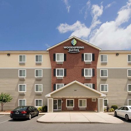 Woodspring Suites Charlotte Gastonia Zewnętrze zdjęcie