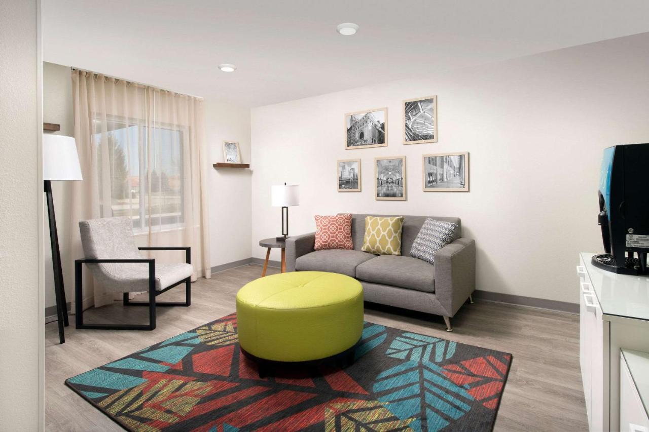 Woodspring Suites Charlotte Gastonia Zewnętrze zdjęcie