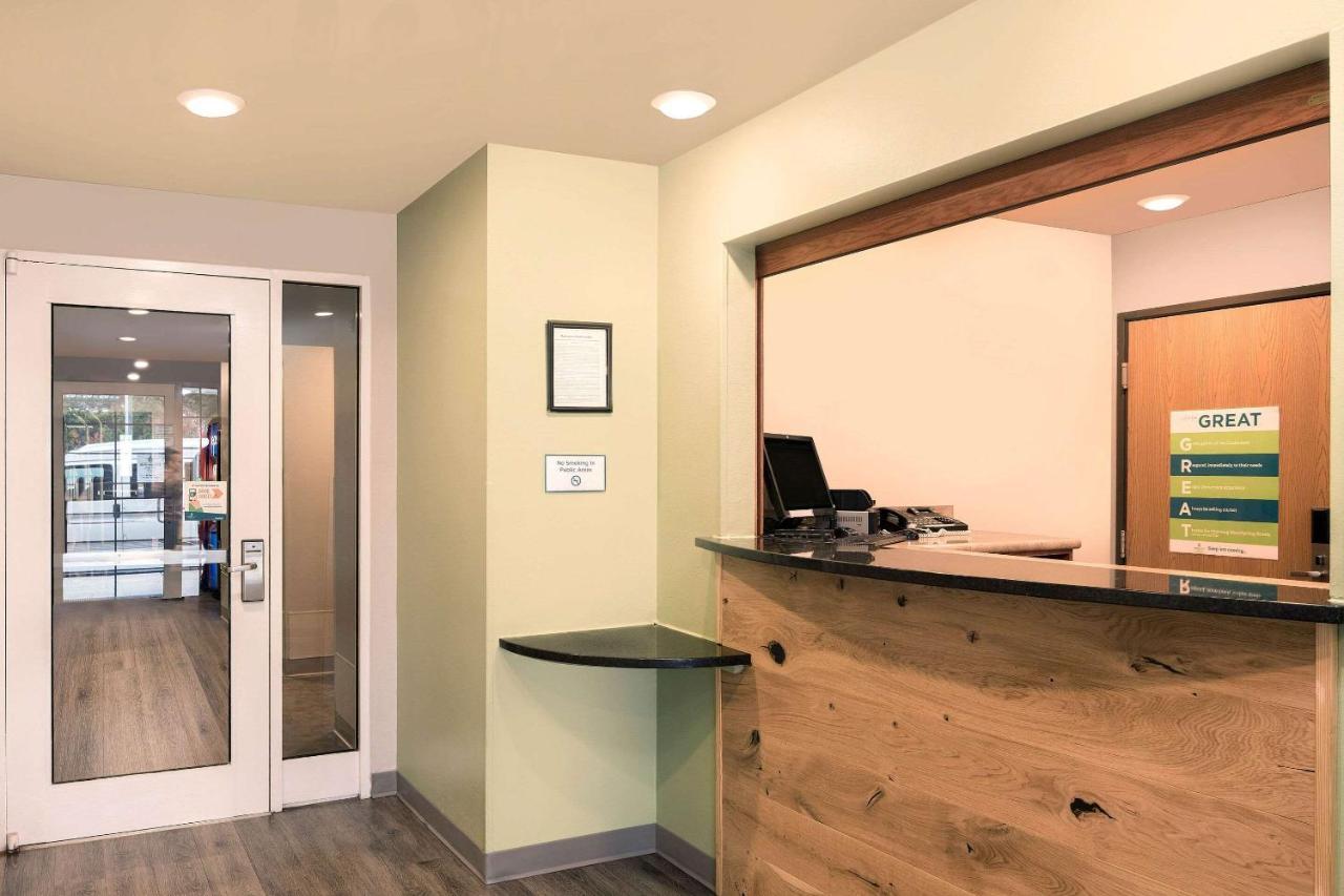 Woodspring Suites Charlotte Gastonia Zewnętrze zdjęcie