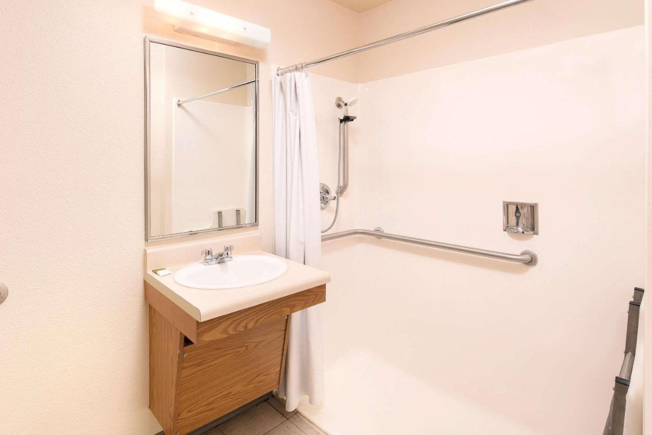 Woodspring Suites Charlotte Gastonia Zewnętrze zdjęcie