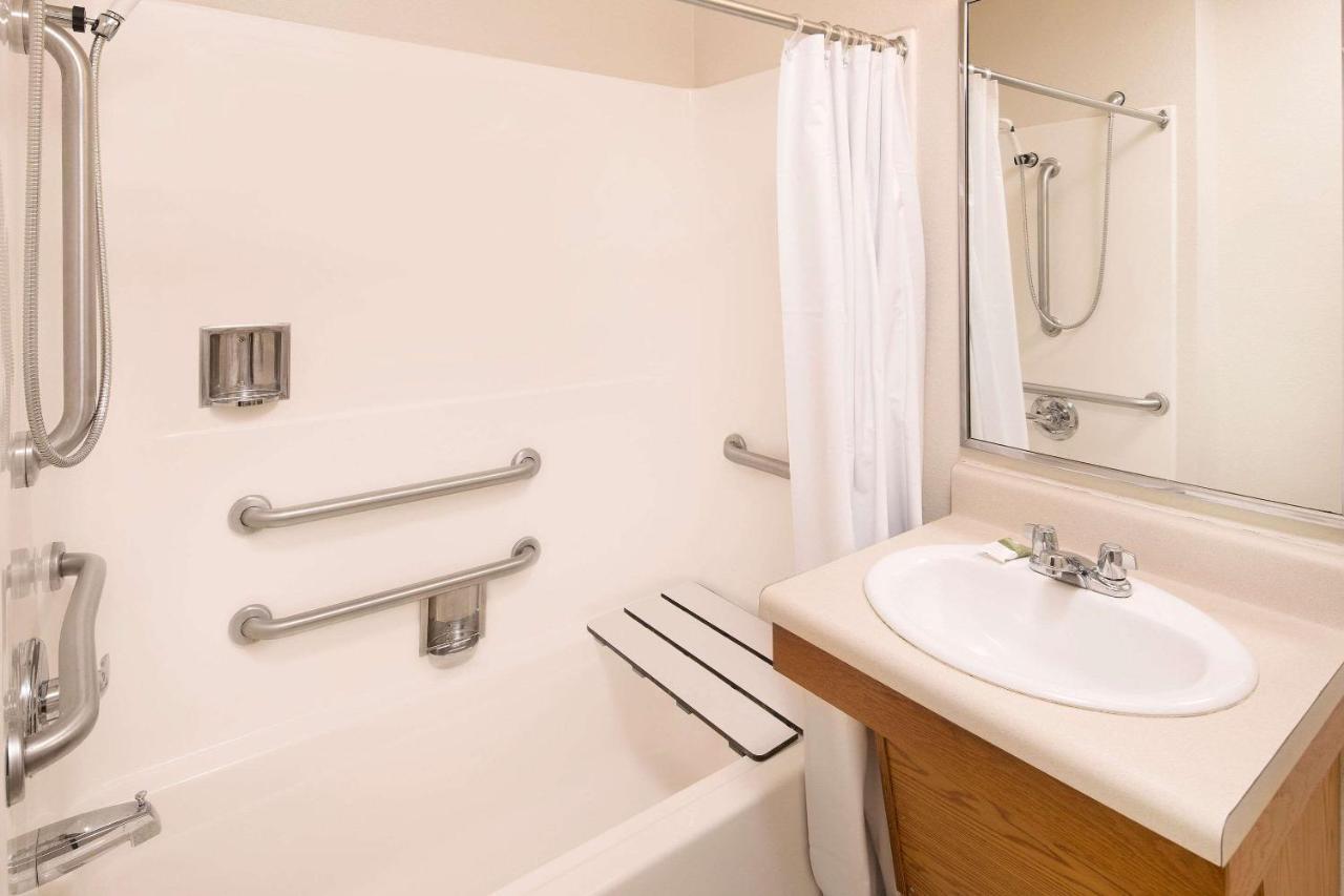 Woodspring Suites Charlotte Gastonia Zewnętrze zdjęcie