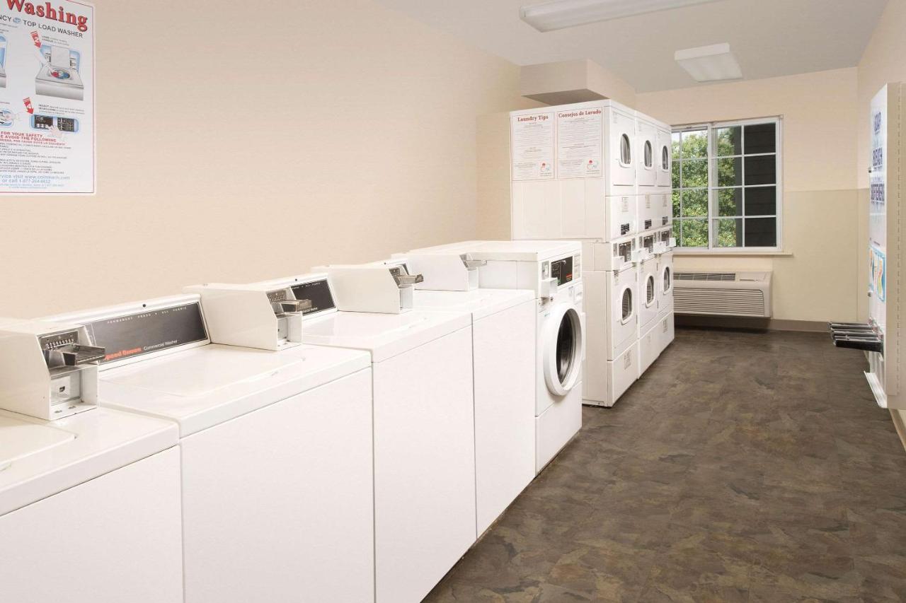 Woodspring Suites Charlotte Gastonia Zewnętrze zdjęcie