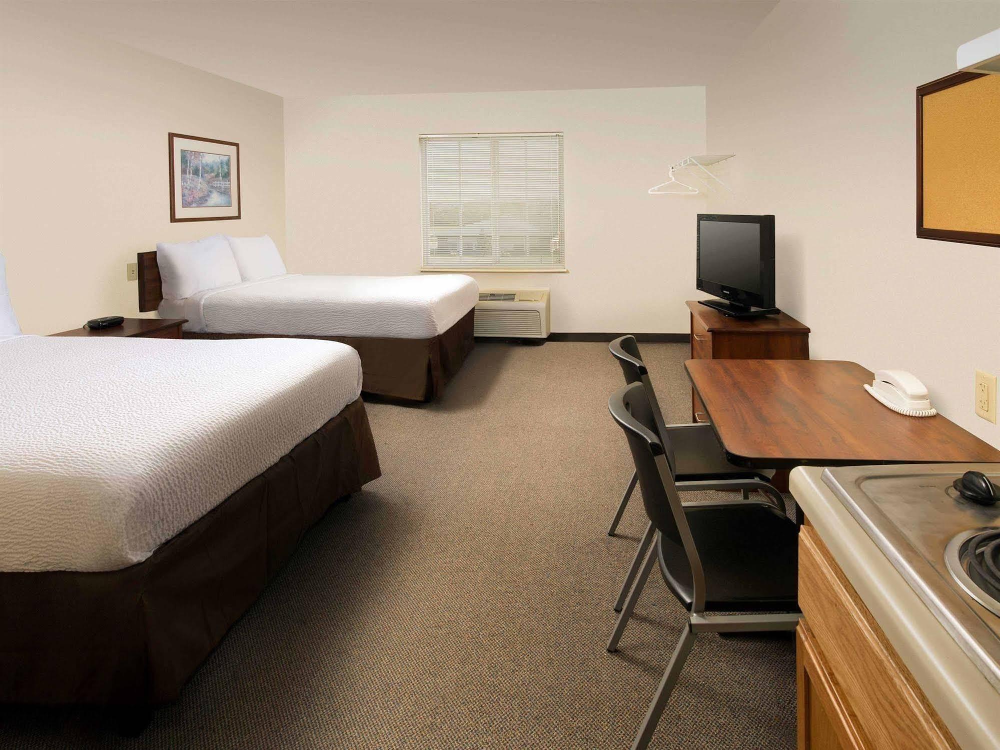 Woodspring Suites Charlotte Gastonia Zewnętrze zdjęcie