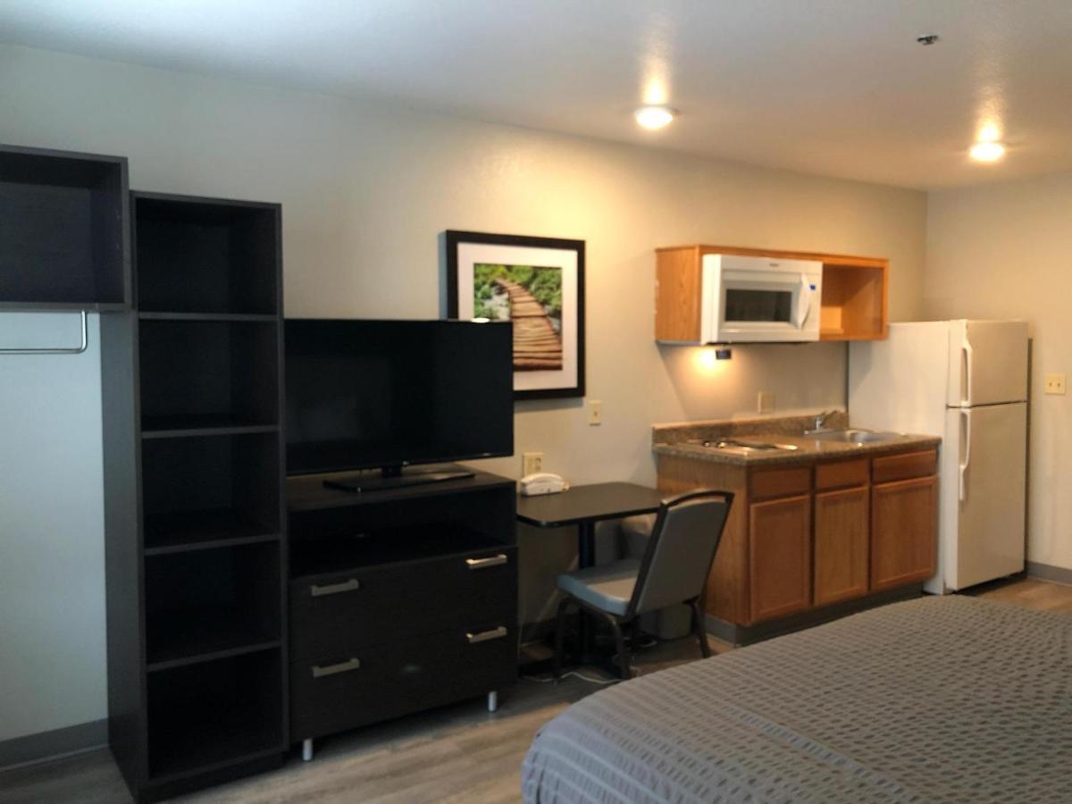 Woodspring Suites Charlotte Gastonia Zewnętrze zdjęcie