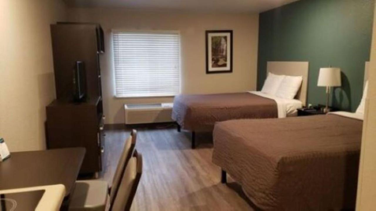Woodspring Suites Charlotte Gastonia Zewnętrze zdjęcie