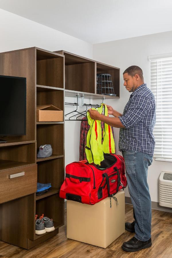 Woodspring Suites Charlotte Gastonia Zewnętrze zdjęcie