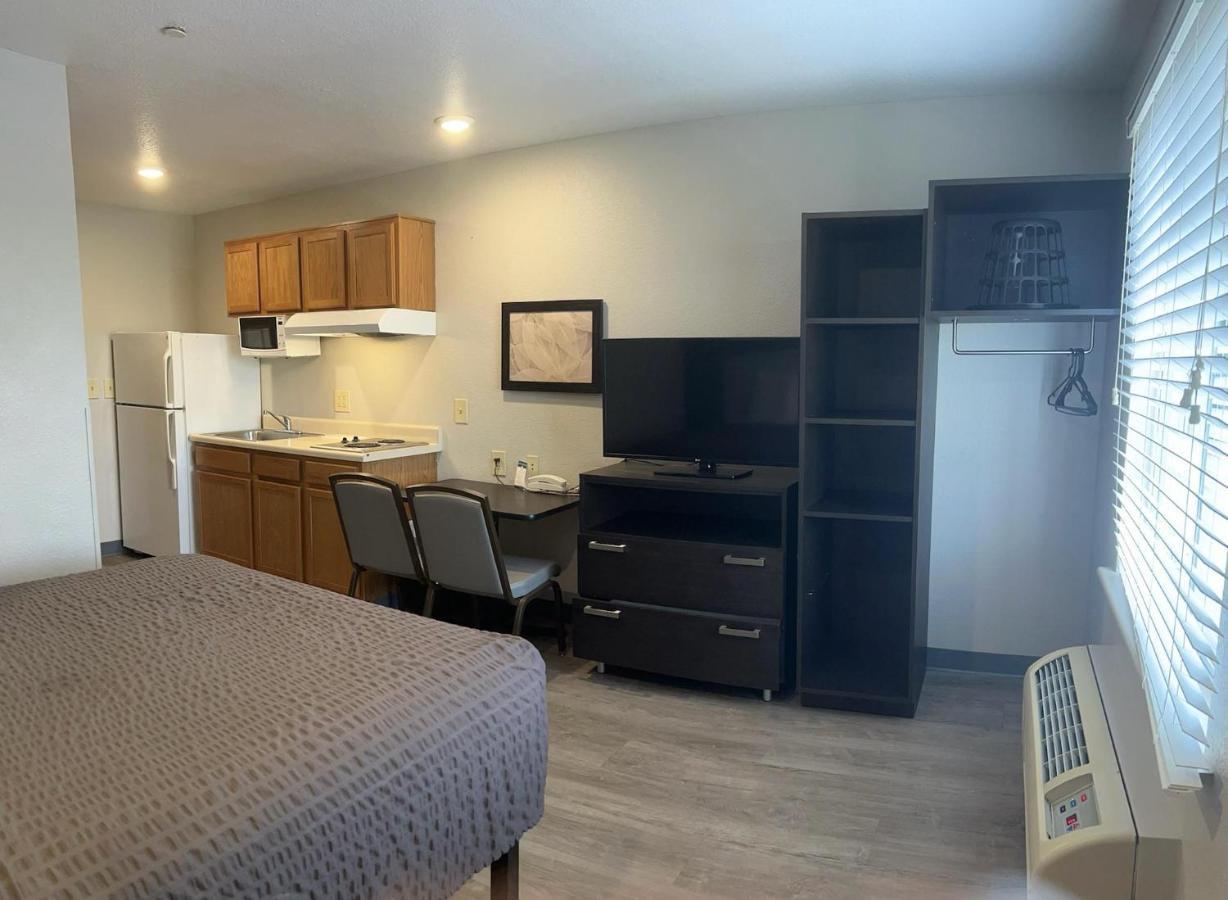 Woodspring Suites Charlotte Gastonia Zewnętrze zdjęcie