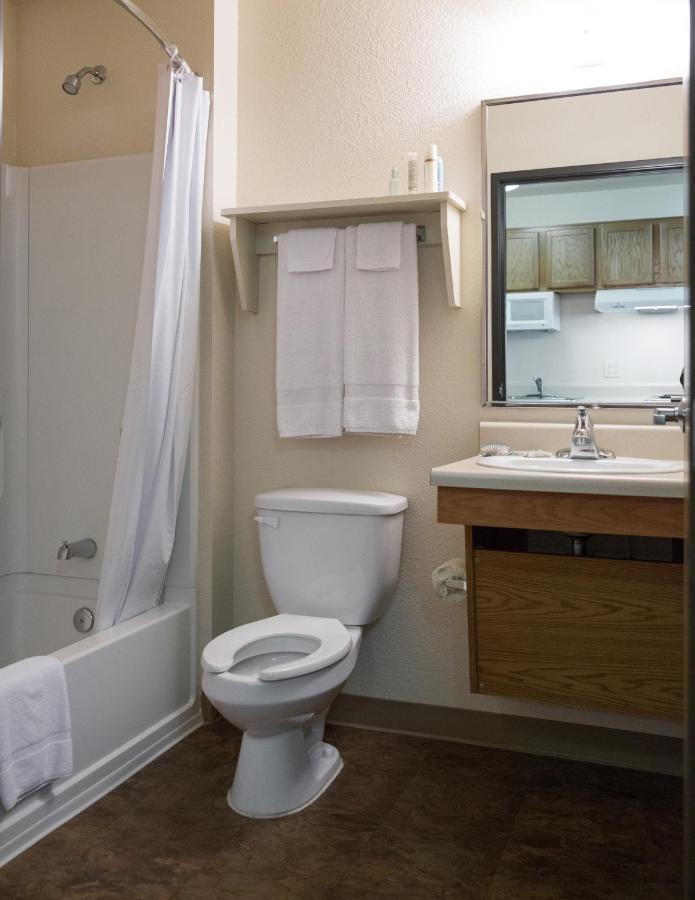 Woodspring Suites Charlotte Gastonia Zewnętrze zdjęcie