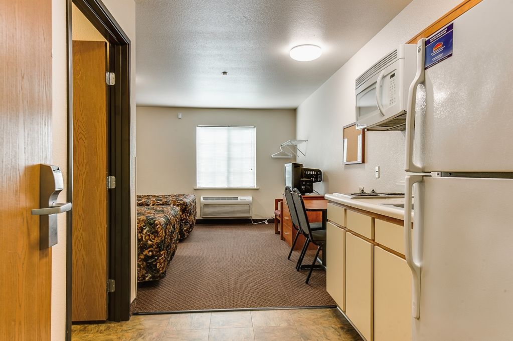 Woodspring Suites Charlotte Gastonia Pokój zdjęcie