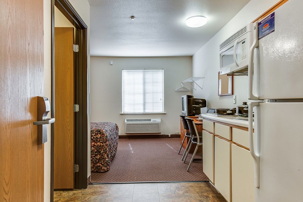 Woodspring Suites Charlotte Gastonia Pokój zdjęcie