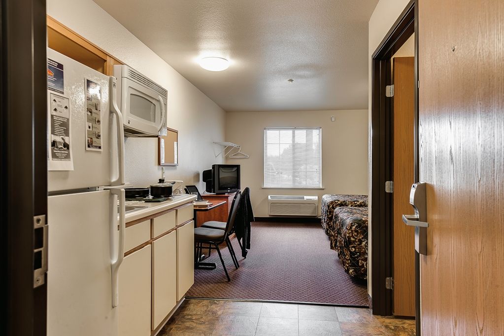 Woodspring Suites Charlotte Gastonia Pokój zdjęcie