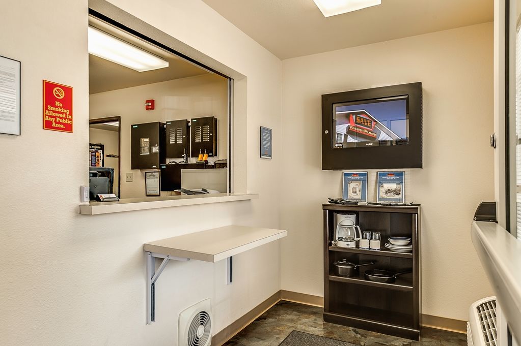 Woodspring Suites Charlotte Gastonia Wnętrze zdjęcie