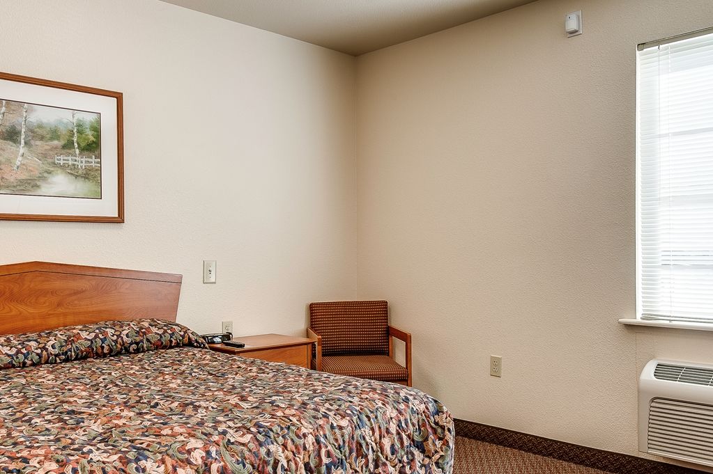 Woodspring Suites Charlotte Gastonia Pokój zdjęcie
