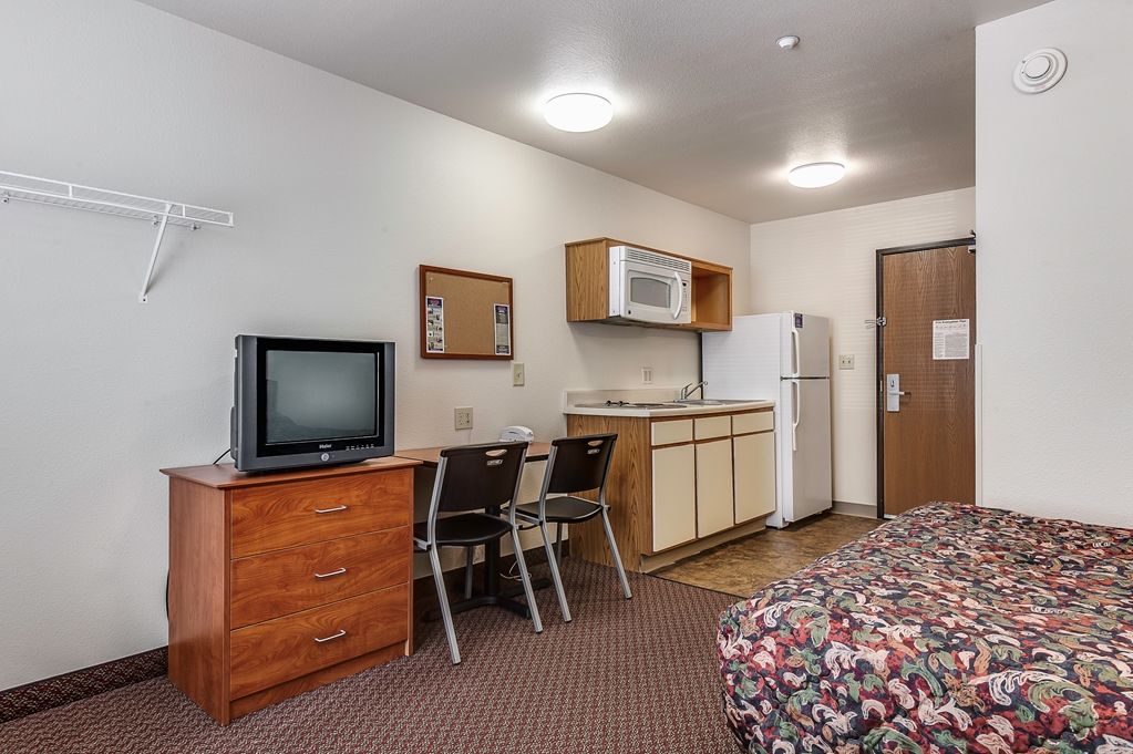 Woodspring Suites Charlotte Gastonia Pokój zdjęcie