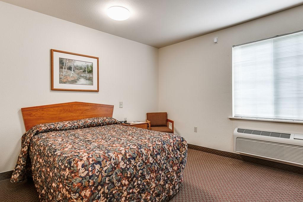 Woodspring Suites Charlotte Gastonia Pokój zdjęcie