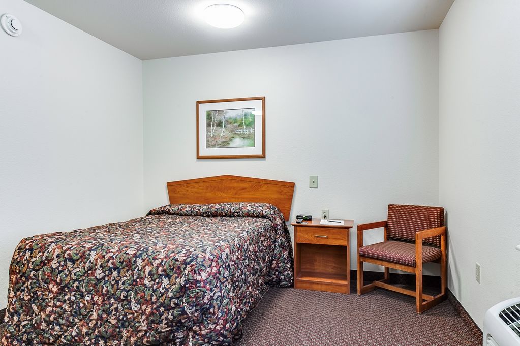 Woodspring Suites Charlotte Gastonia Pokój zdjęcie