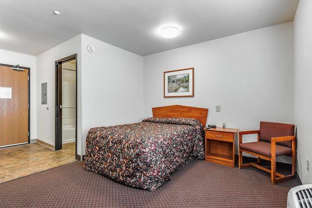 Woodspring Suites Charlotte Gastonia Pokój zdjęcie