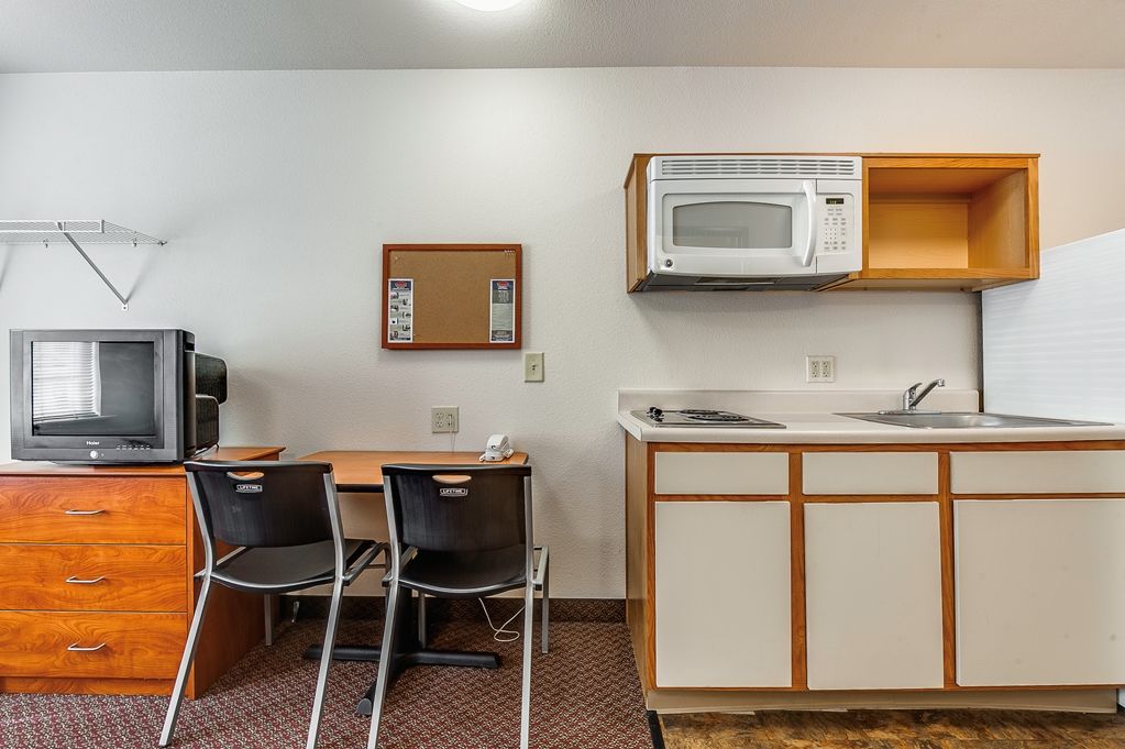 Woodspring Suites Charlotte Gastonia Pokój zdjęcie