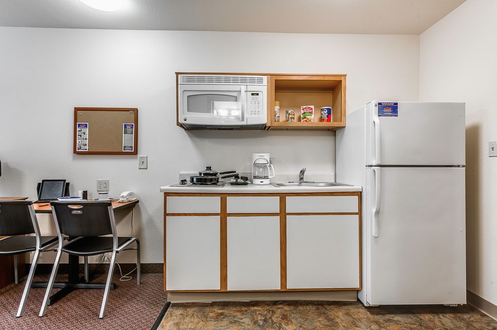 Woodspring Suites Charlotte Gastonia Pokój zdjęcie
