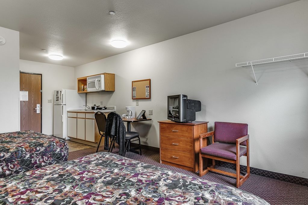 Woodspring Suites Charlotte Gastonia Pokój zdjęcie