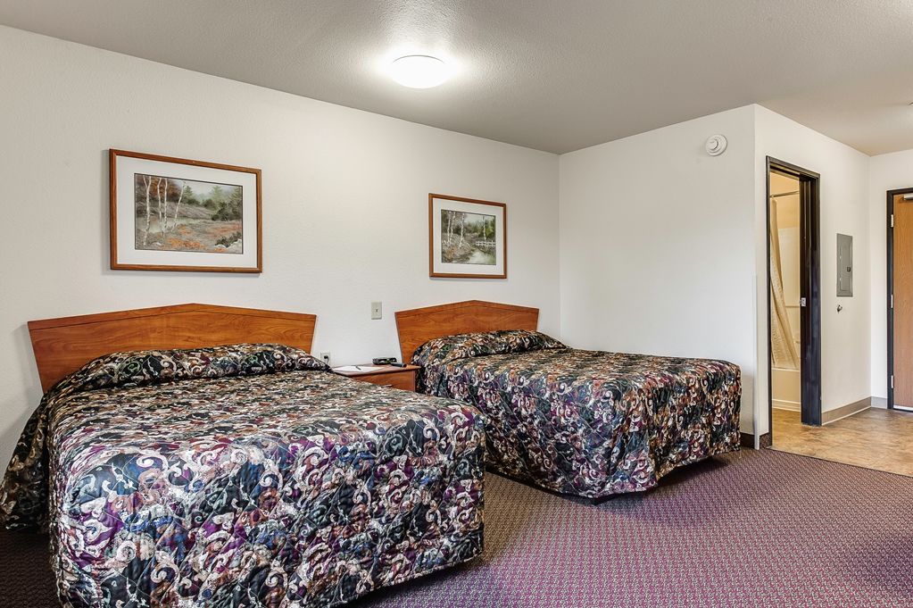 Woodspring Suites Charlotte Gastonia Pokój zdjęcie