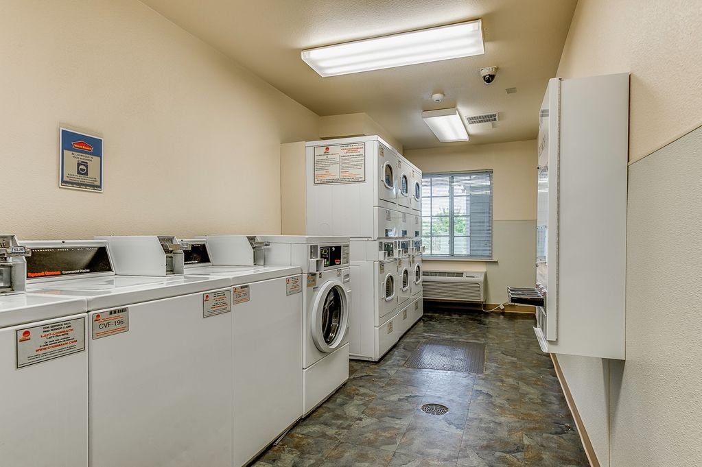 Woodspring Suites Charlotte Gastonia Udogodnienia zdjęcie