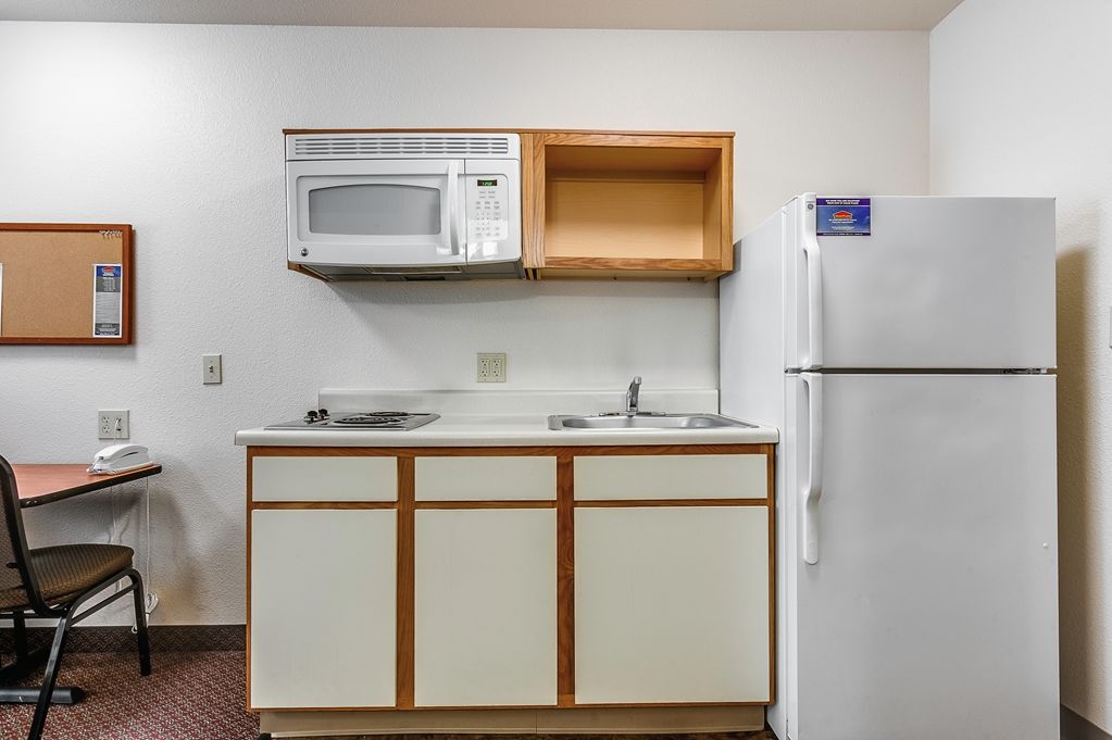 Woodspring Suites Charlotte Gastonia Pokój zdjęcie