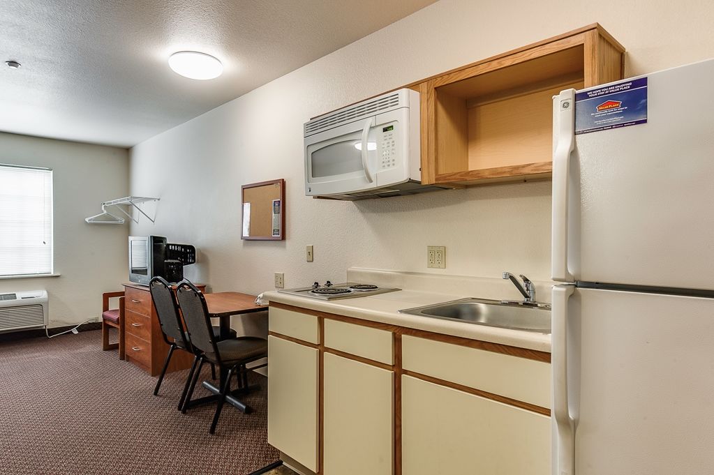 Woodspring Suites Charlotte Gastonia Pokój zdjęcie