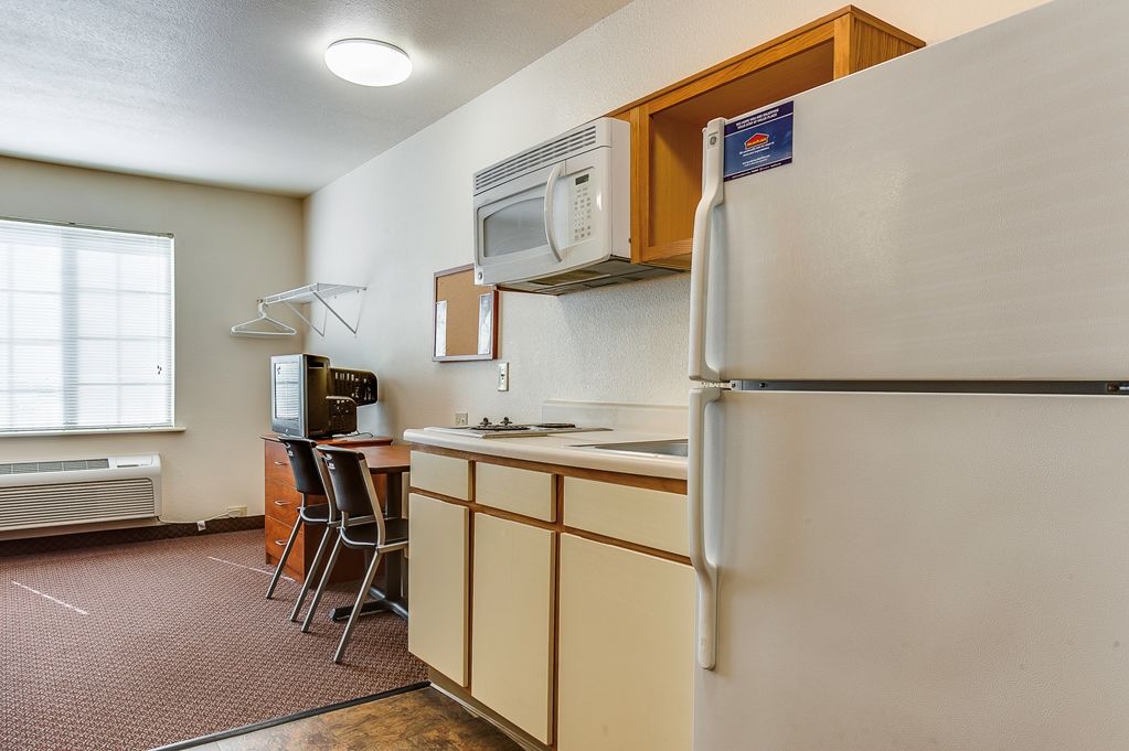 Woodspring Suites Charlotte Gastonia Pokój zdjęcie