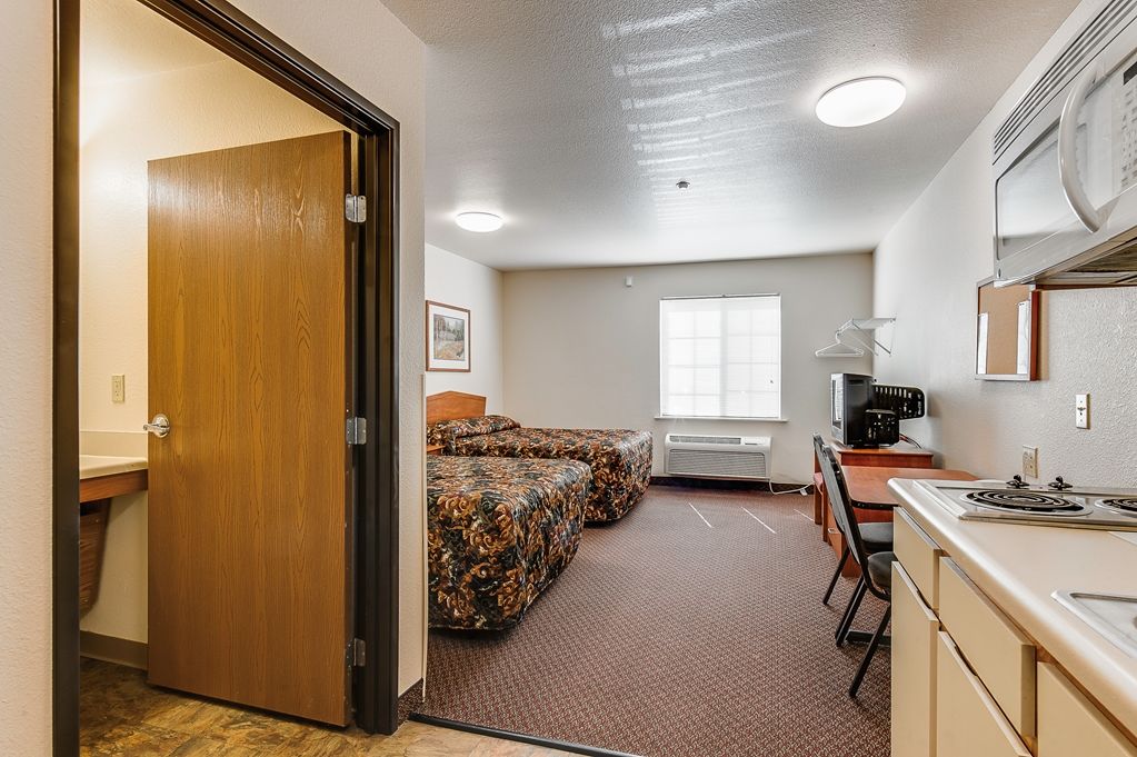 Woodspring Suites Charlotte Gastonia Pokój zdjęcie