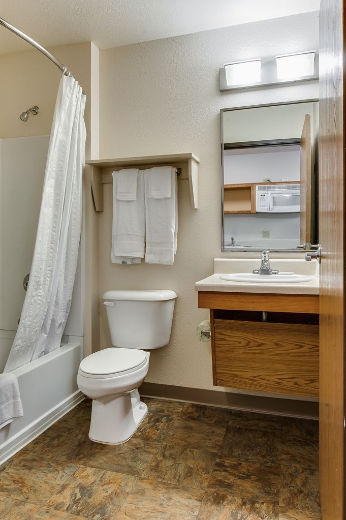 Woodspring Suites Charlotte Gastonia Pokój zdjęcie