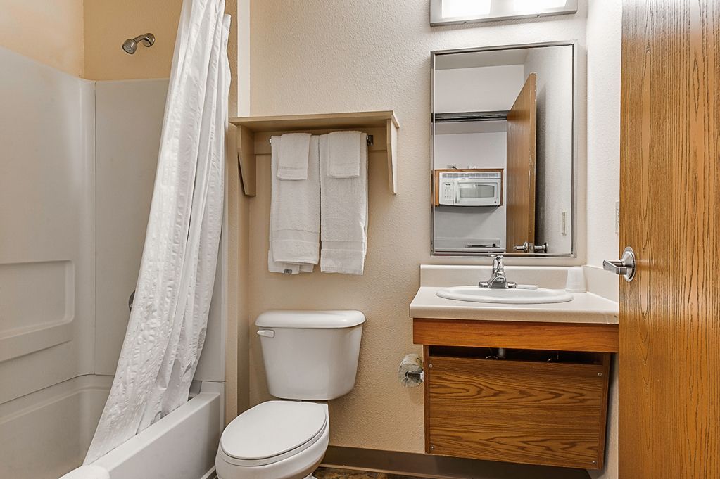 Woodspring Suites Charlotte Gastonia Pokój zdjęcie
