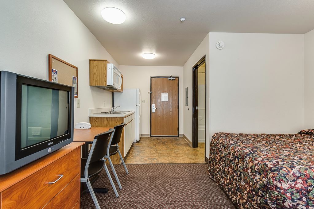 Woodspring Suites Charlotte Gastonia Pokój zdjęcie