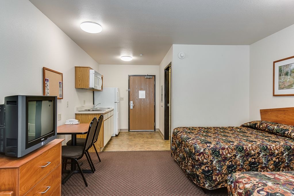 Woodspring Suites Charlotte Gastonia Pokój zdjęcie