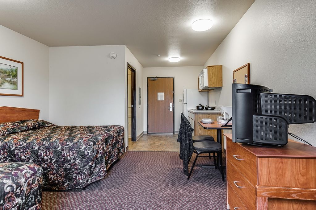 Woodspring Suites Charlotte Gastonia Pokój zdjęcie