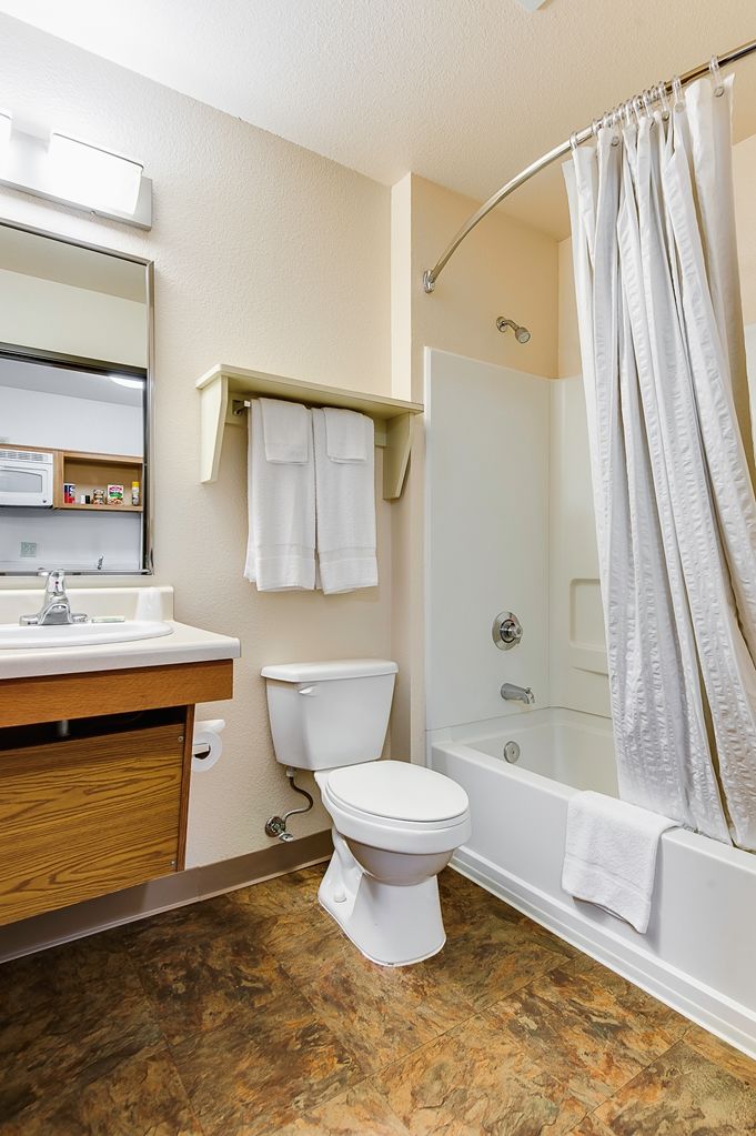 Woodspring Suites Charlotte Gastonia Pokój zdjęcie