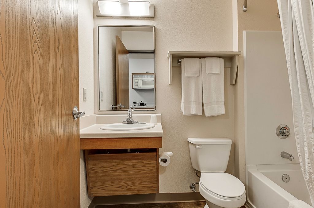 Woodspring Suites Charlotte Gastonia Pokój zdjęcie