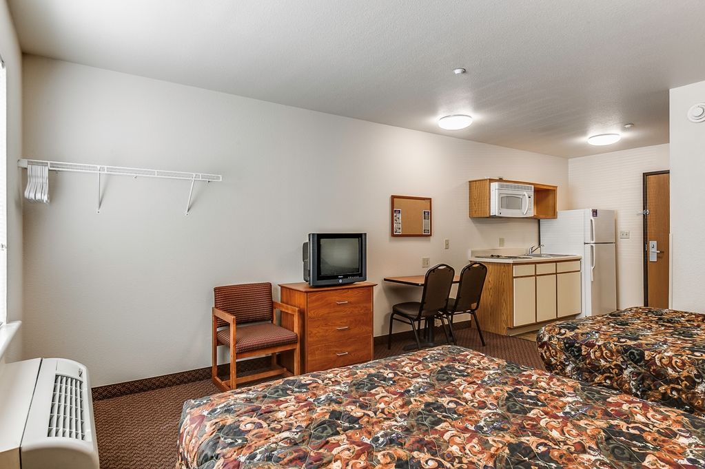 Woodspring Suites Charlotte Gastonia Pokój zdjęcie