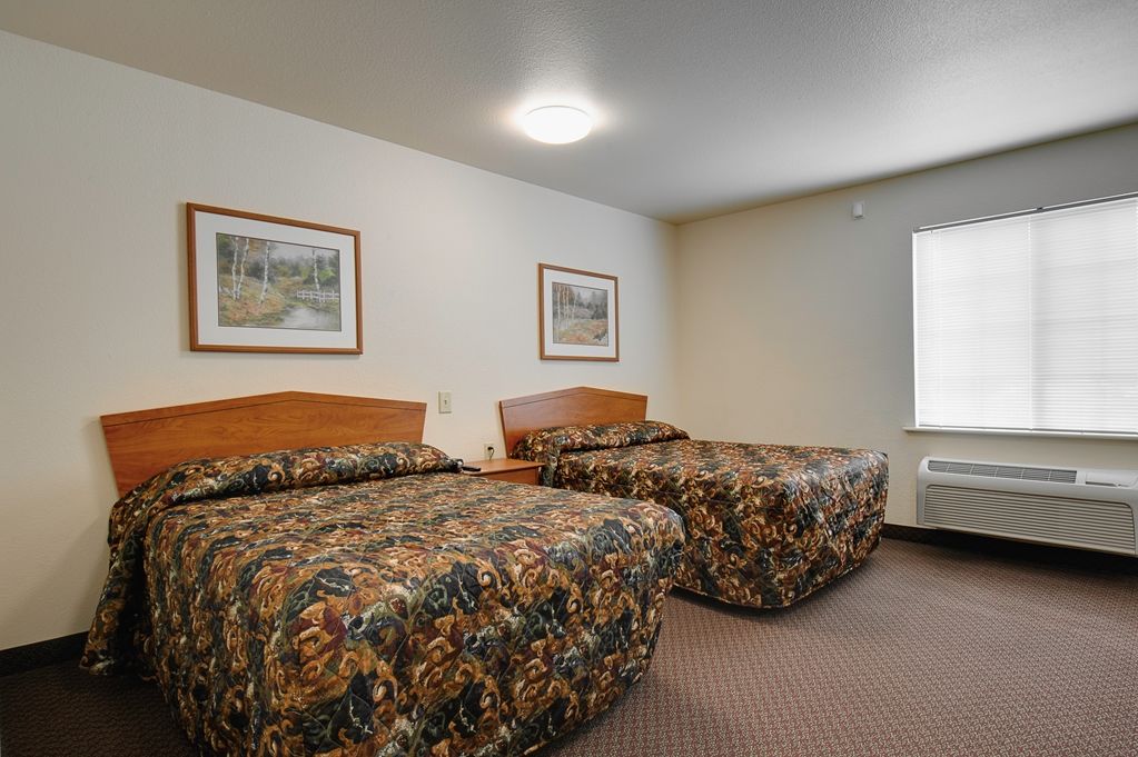 Woodspring Suites Charlotte Gastonia Pokój zdjęcie