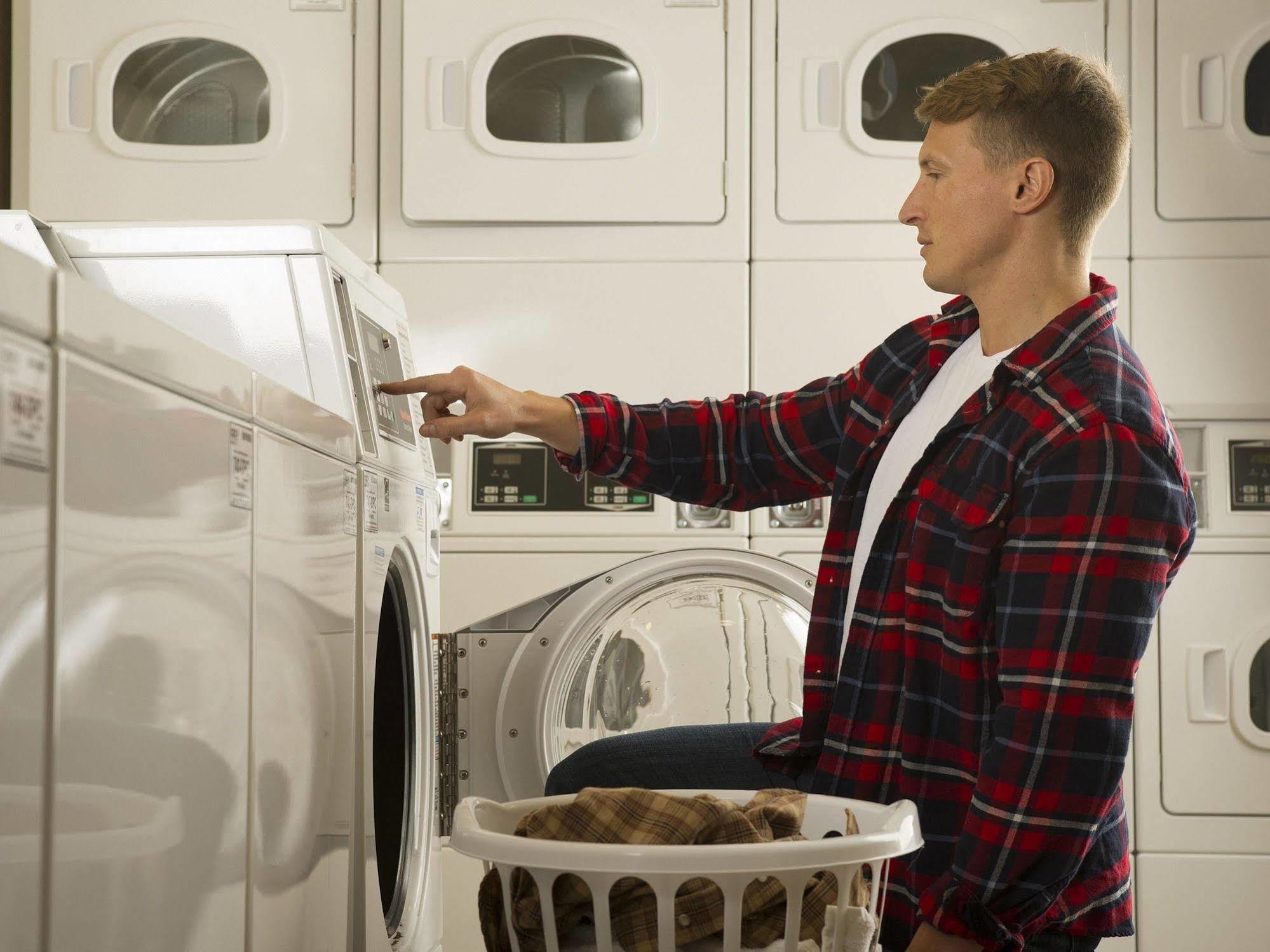 Woodspring Suites Charlotte Gastonia Zewnętrze zdjęcie
