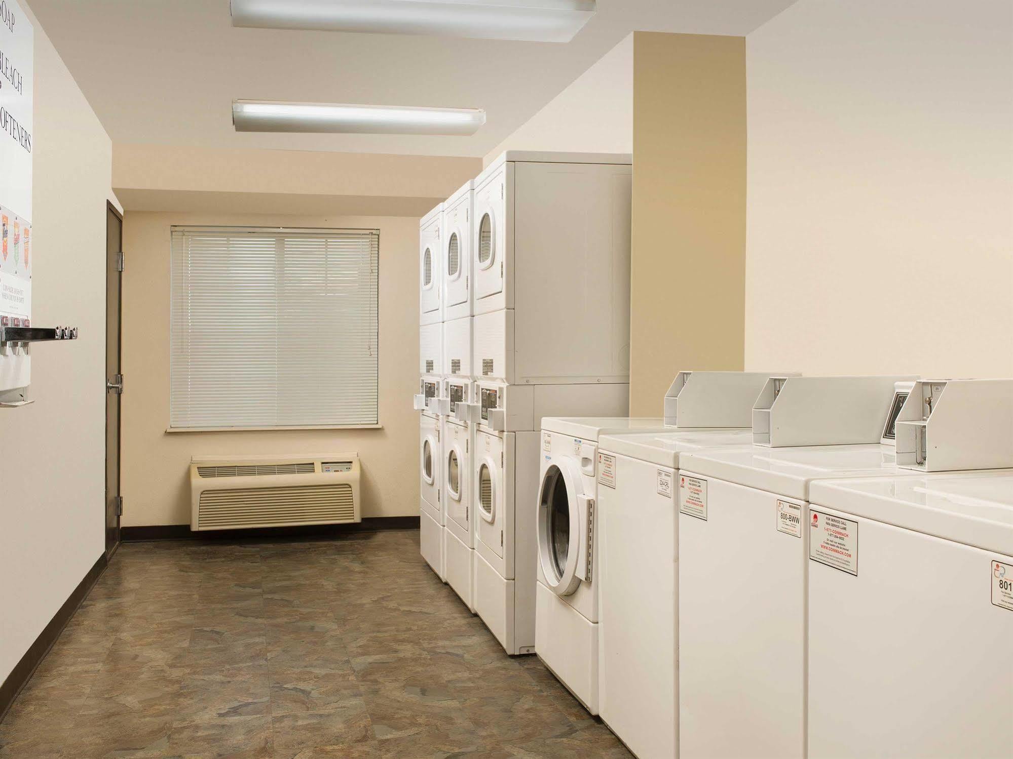 Woodspring Suites Charlotte Gastonia Zewnętrze zdjęcie