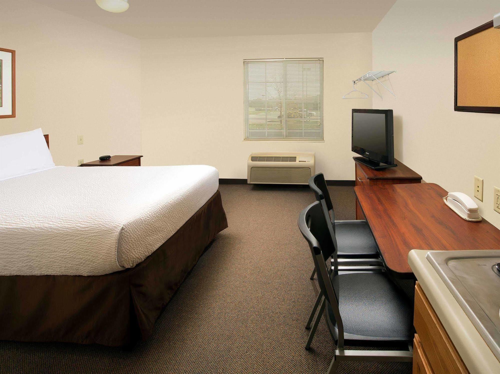 Woodspring Suites Charlotte Gastonia Zewnętrze zdjęcie