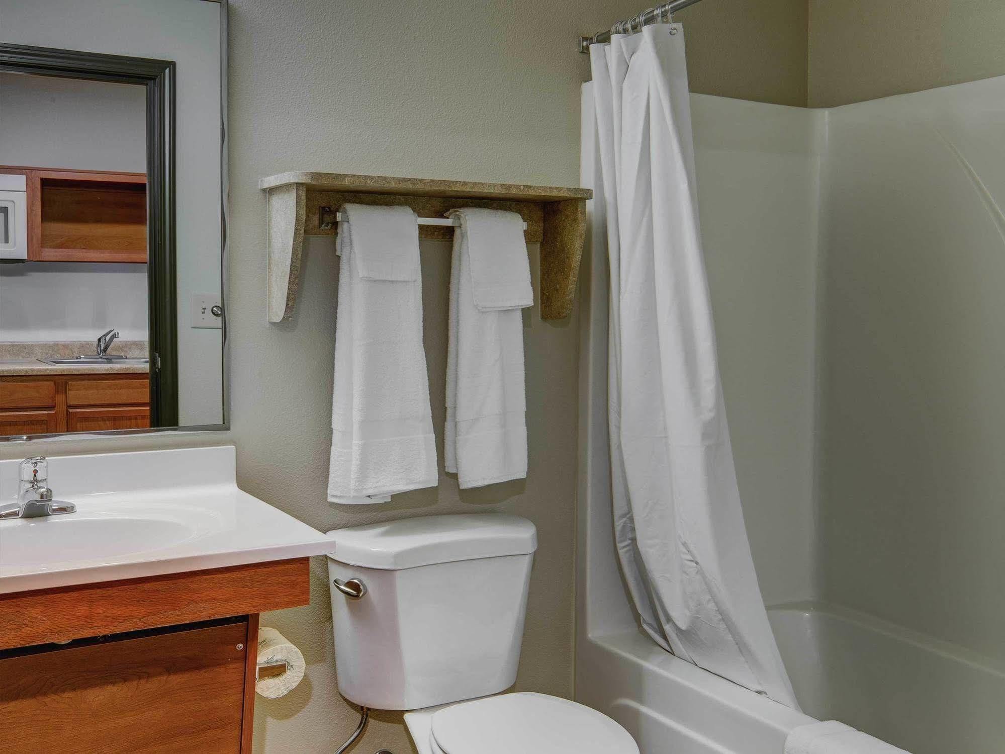 Woodspring Suites Charlotte Gastonia Zewnętrze zdjęcie