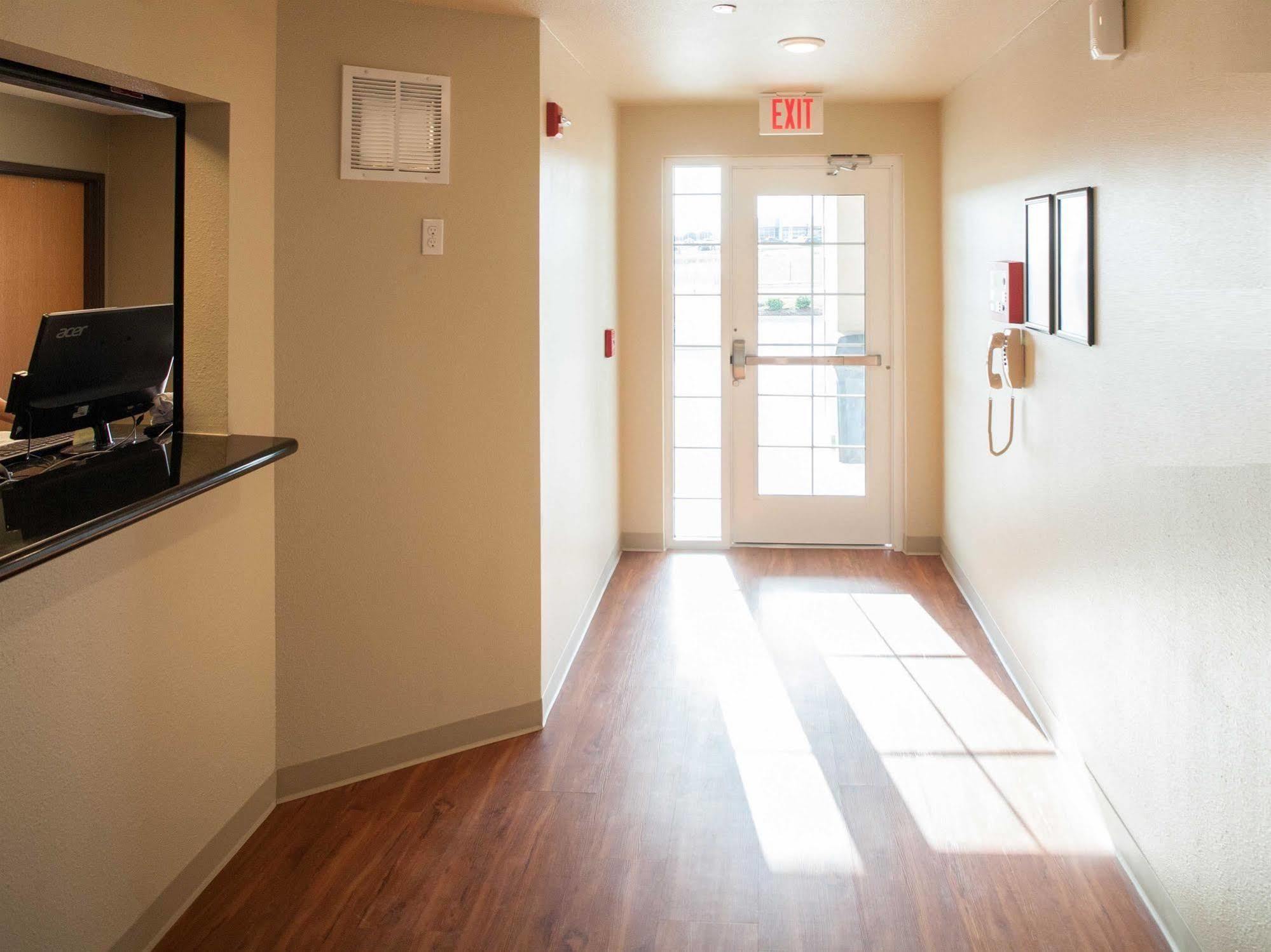 Woodspring Suites Charlotte Gastonia Zewnętrze zdjęcie