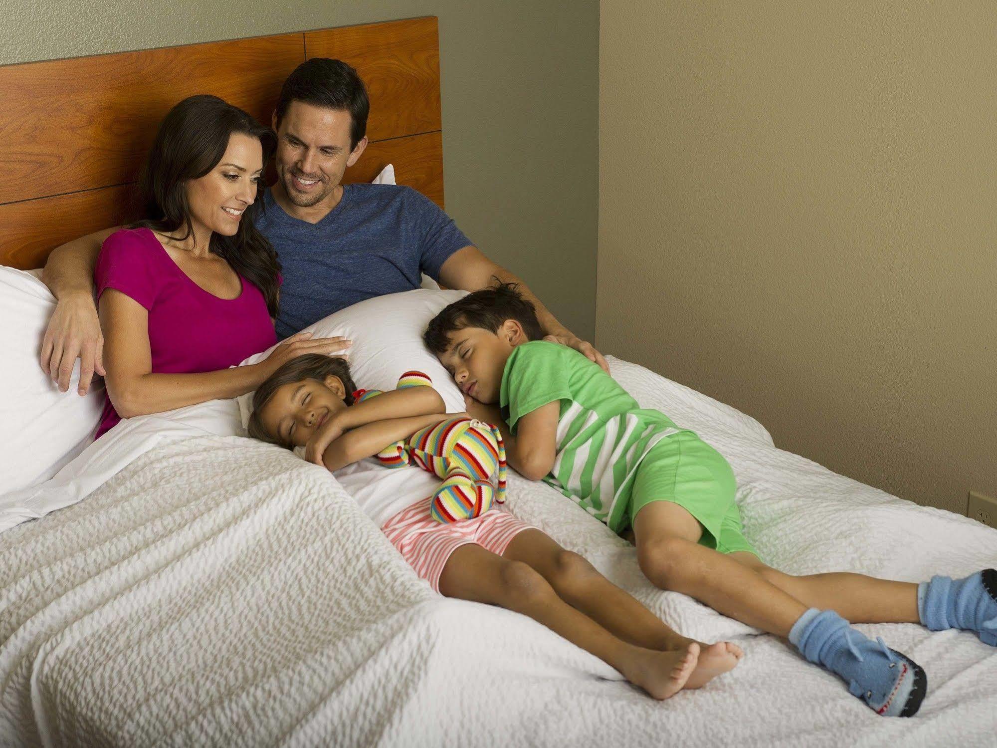 Woodspring Suites Charlotte Gastonia Zewnętrze zdjęcie